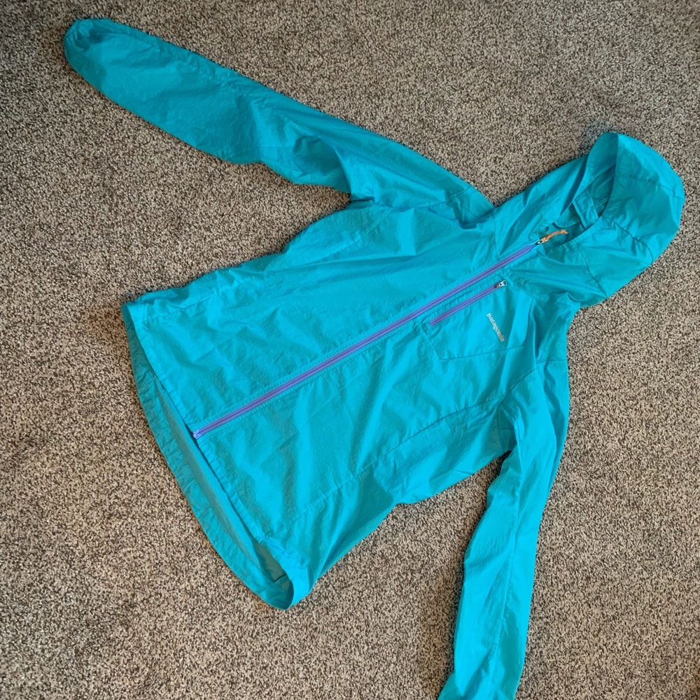 Patagonia Stuff jacket